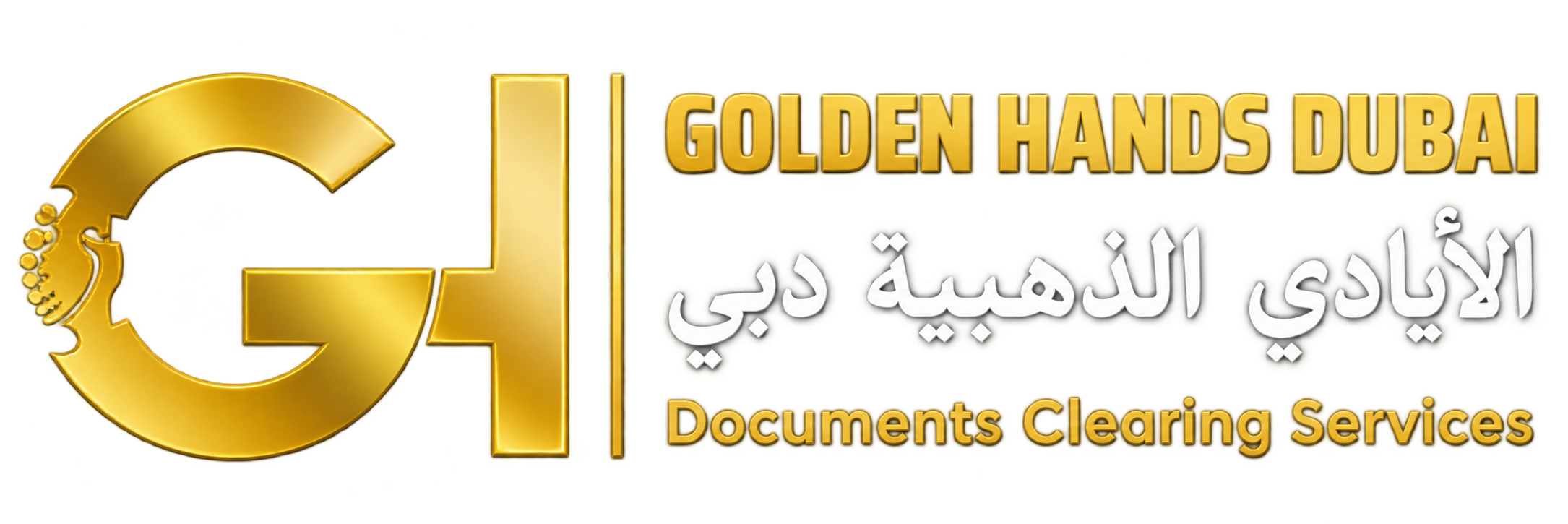 Golden Hands Dubai